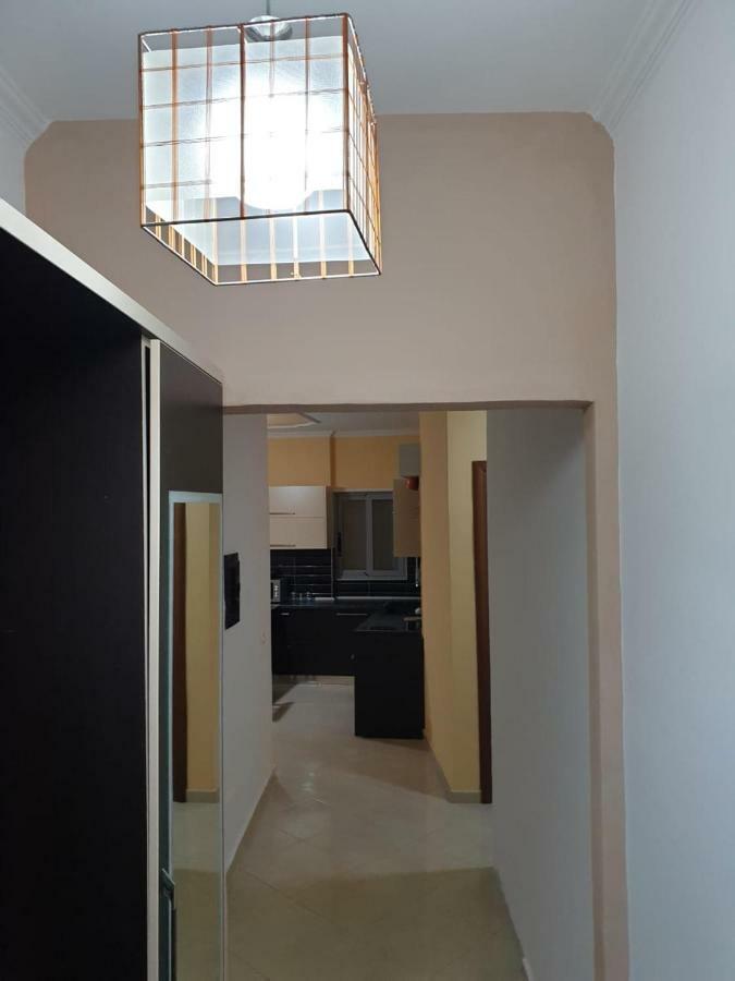Ann'Apartment Orikum Buitenkant foto